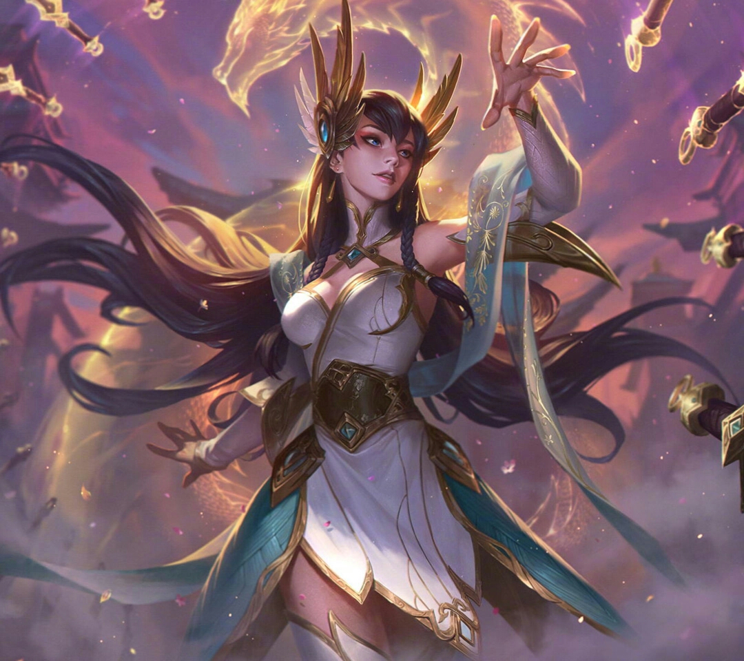 knight ： I hope to win the MVP of the year