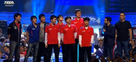 上海Major亚洲RMR：浴缸战神！ RA 13-4 轻取GR