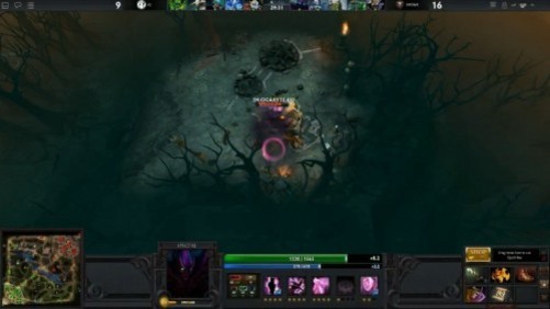 rookie ：在当时BP这选择还不错，没能防守好对面的进攻