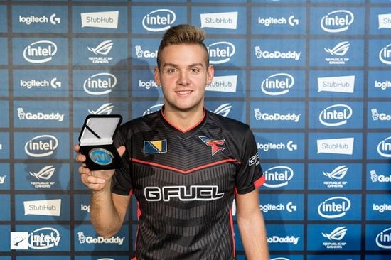 B1ad3 关于 NAVI 在 IEM Rio 2024 的胜利：“绝对的电影！”