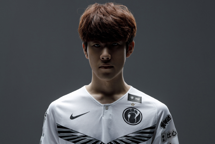 【战报】2021KPL春季赛常规赛第一轮W4D5，北京WB 3-1 重庆QGhappy