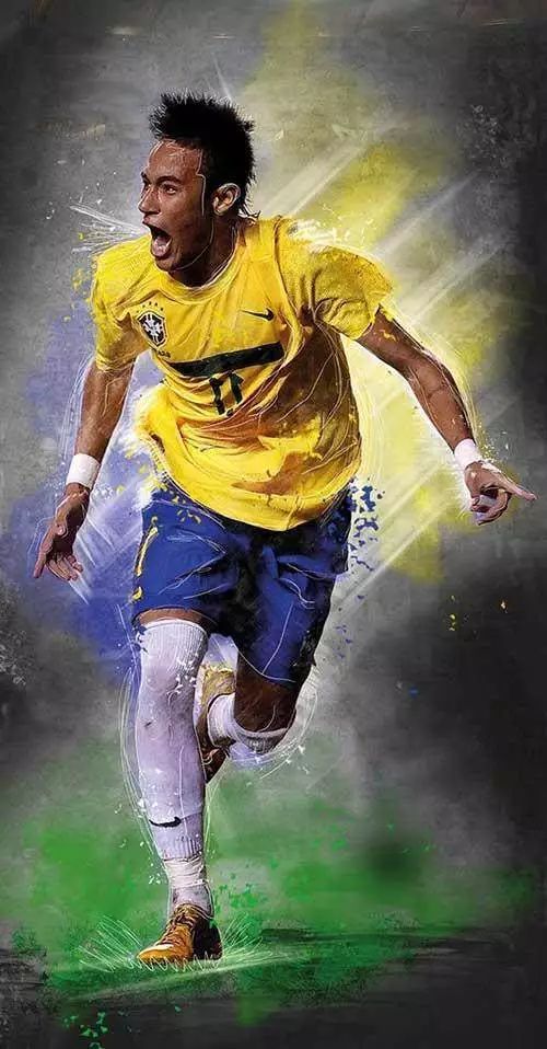 魔域幻兽水墨为答，携张掖文旅定义东方美学