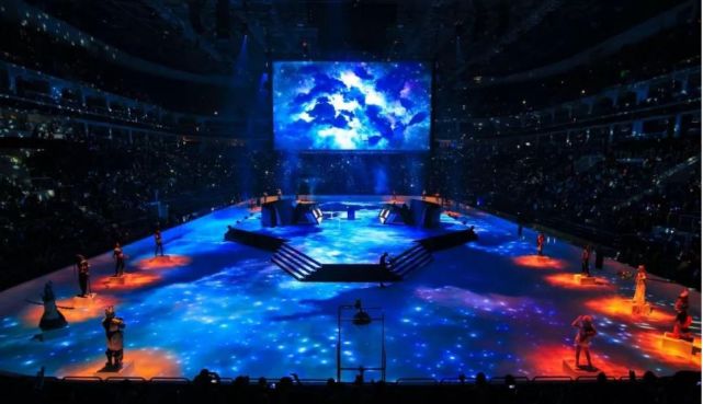 Aleksib ：担心职业倦怠发生，Major冠军含金量十足