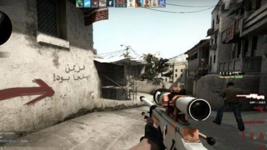 BLAST Rivals 春季 2025 最佳狙击手前五名