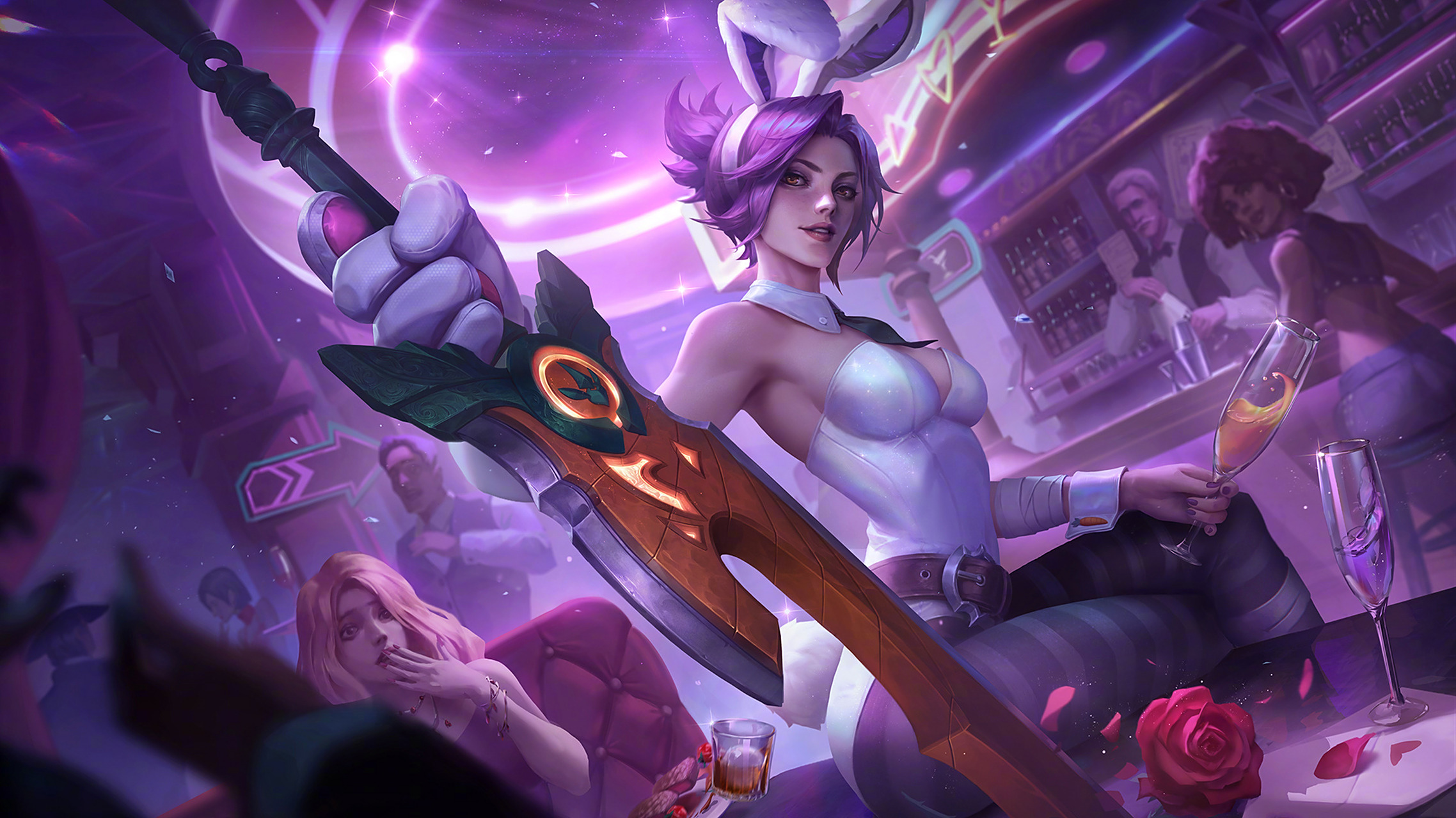 新军入场—PGL斯德哥尔摩Major冷门战队巡礼