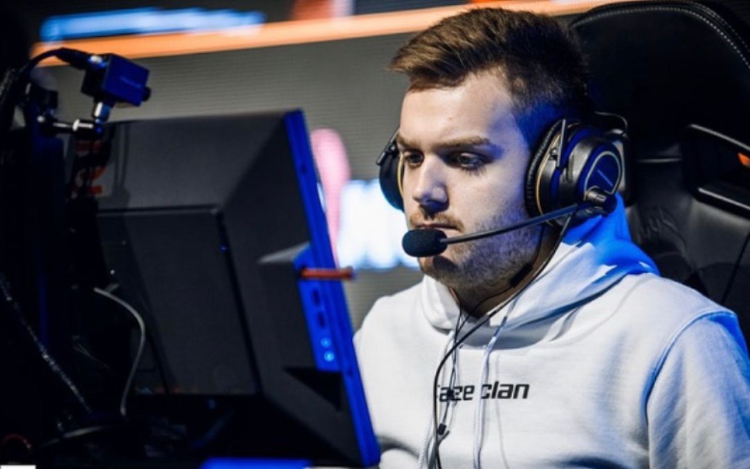 LJL日本赛区的Sengoku_Gaming战队官宣了前C9战队功勋教练Reapered加入的消息