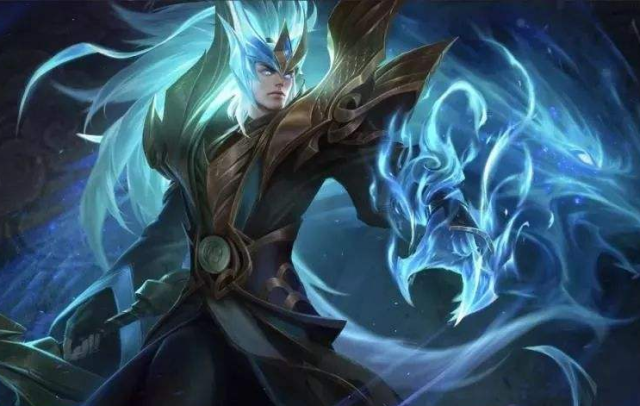 【战报】2025LPL春季赛季后赛EDG 3-0 TES，Scout发威EDG势如破竹