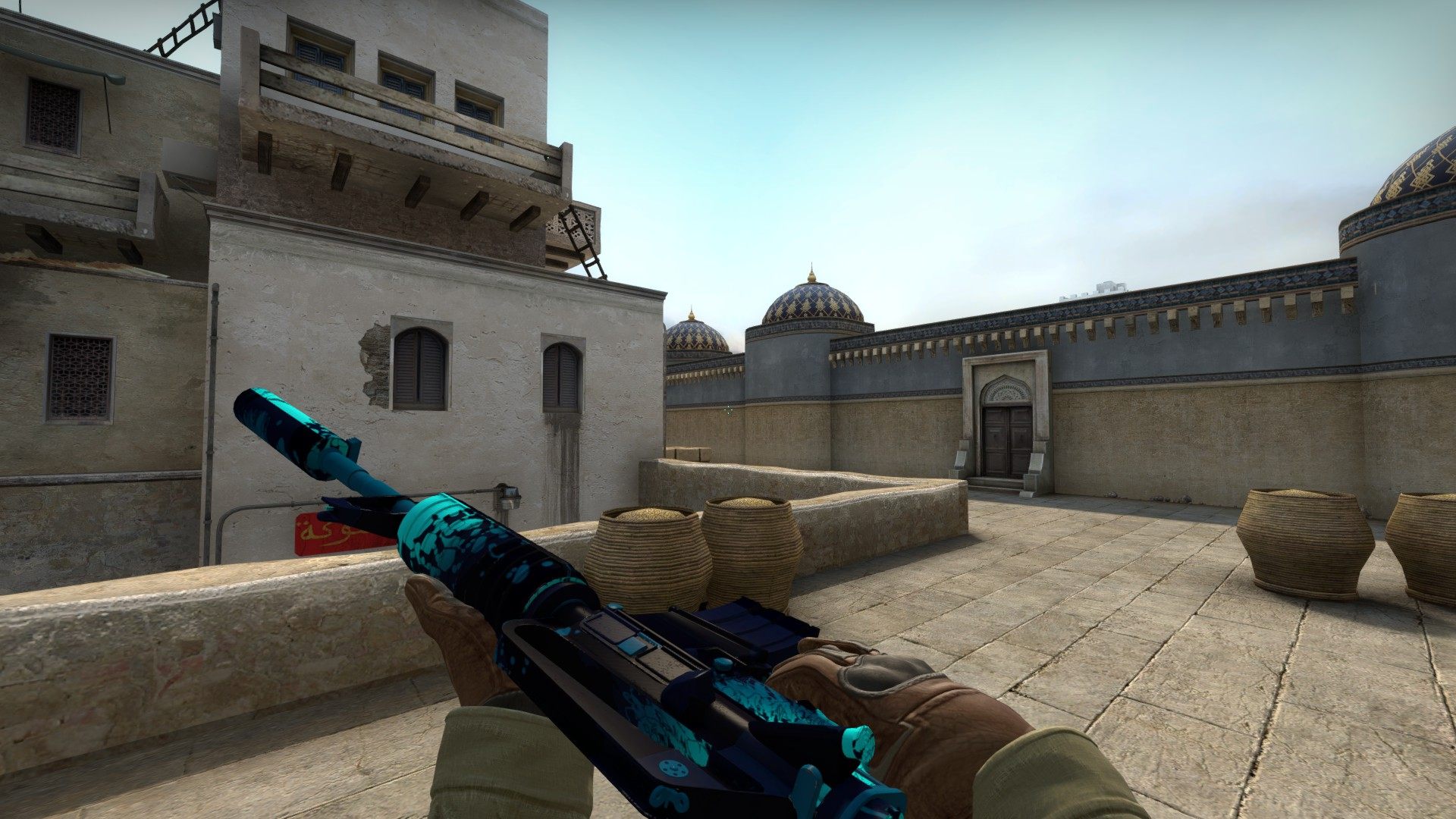 反作弊问题在Yalla! Cup质疑了 CS2 比赛的公平性