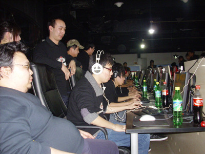 FURIA Esports vs GamerLegion 比赛预测与分析 - 完美世界上海大师赛2024：开幕阶段