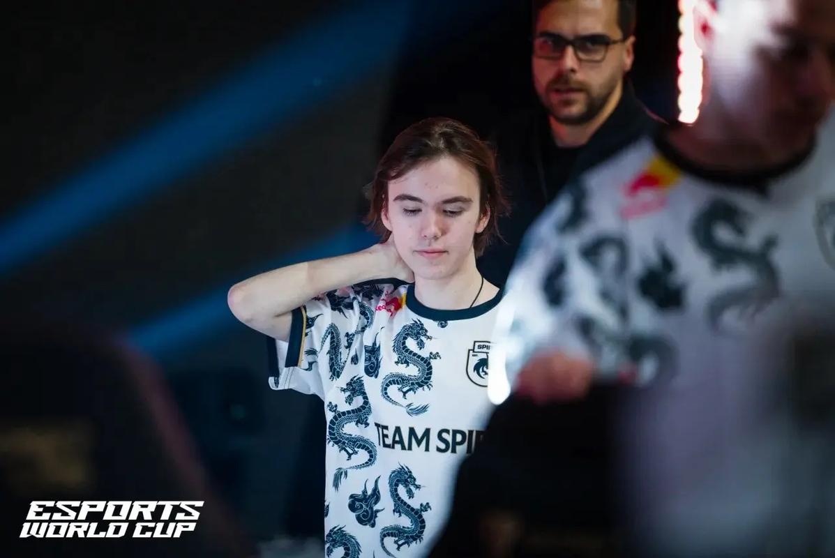 HLTV公布最新世界排名：FaZe升至第六