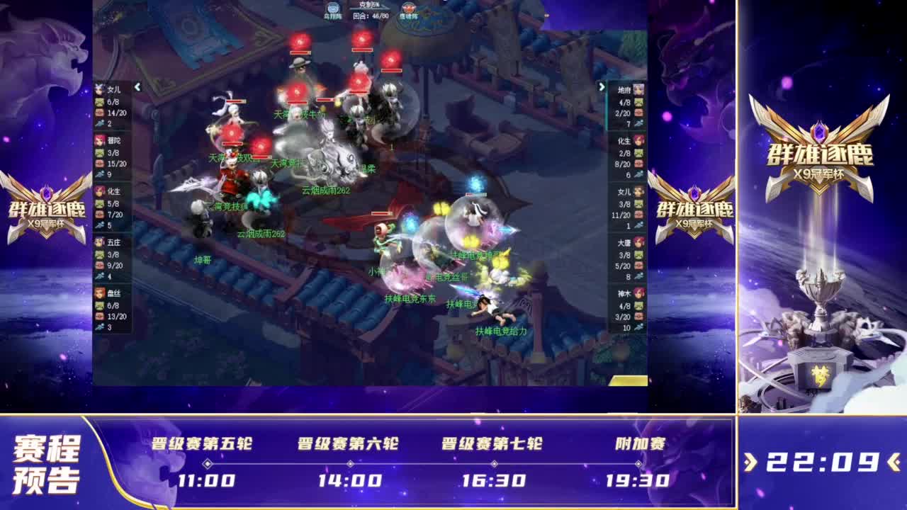 ESL Impact 2025：日历、名额分配和格式公布