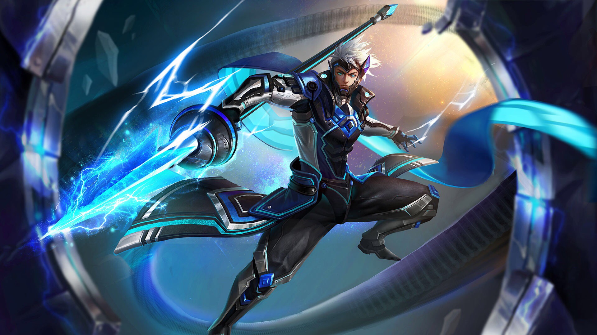 数据里程碑：knight距离2500击杀成就仅差8次击杀