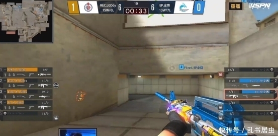 IEM科隆对决进入白热化阶段：淘汰赛周五火热开战