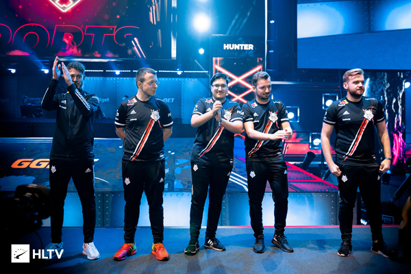 CSGO重磅！C9正式收购Gambit阵容回归CSGO