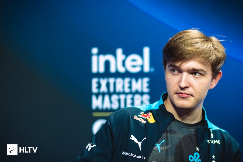 MIBR 逆袭并将 9z 送到底部支架在 ESL Pro League S20