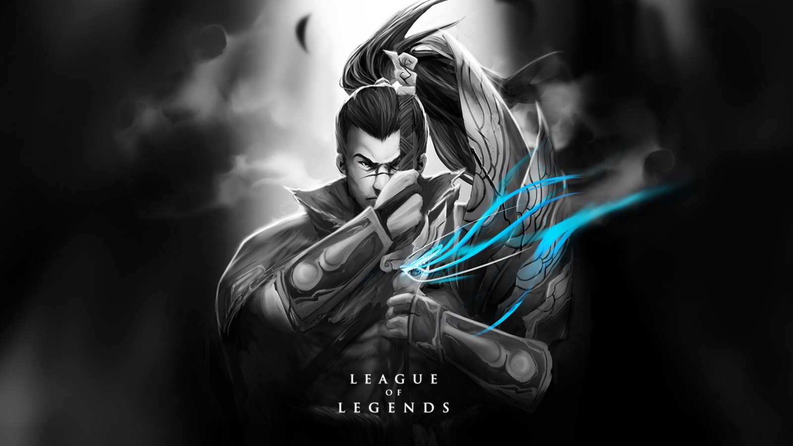 Ruler ：听说今天是我八周年纪念日，感谢送我礼物祝贺我的每个人